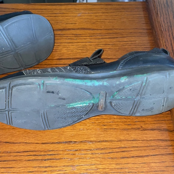 Copper fit womens running athletic shoe size 8.5 - Picture 6 of 9